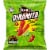Doritos® Dinamita® Chile Limon Rolled Tortilla Chips Perspective: front
