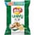 Lay's Wavy West Coast Truffle Fries Flavored Potato Chips Perspective: front