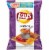 Lay's® Tastes of America® Cajun Spice Flavored Potato Chips Perspective: front