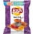 Lay's® Tastes of America Cajun Spice Flavored Potato Chips Perspective: front