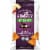Doritos Simply Organic Spicy White Cheddar Flavored Tortilla Chips Perspective: front