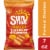SunChips® Harvest Cheddar Whole Grain Chips Perspective: front