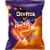 Doritos Collisions Blaze Ultimate Cheddar Tortilla Chips Perspective: front
