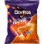 Doritos Collisions Blaze Ultimate Cheddar Tortilla Chips Perspective: front