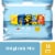 Frito-Lay® Originals Mix Chips Variety Pack Perspective: front