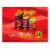 Frito-Lay® Fiery Mix Snacks & Chips Variety Pack Perspective: front