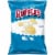 Ruffles Potato Chips Original Flavor Snacks Bag Perspective: front