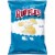 Ruffles Potato Chips Original Flavor Snacks Bag Perspective: front