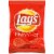 Lays Flamin' Hot Potato Chips Perspective: front