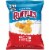 Ruffles® Cheddar & Sour Cream Potato Chips Perspective: front