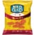 Rold Gold Flamin' Hot Flavored Thin Pretzel Crisps Perspective: front