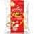 Cheetos® Simply Crunchy White Cheddar Cheese Snacks Perspective: front