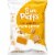 Sun Chips Four Cheese Sun Puffs Whole Grain Snacks Perspective: front