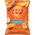 Lay's® Cheddar & Sour Cream Flavored Potato Chips Perspective: front