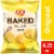 Lay's® Baked Original Potato Chips Perspective: front