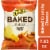 Cheetos® Baked Crunchy Cheese Chips Perspective: front
