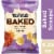 Tostitos® Baked Scoops Tortilla Chips Perspective: front