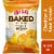 Ruffles Baked Potato Crisps Cheddar & Sour Cream 6 1/4 Oz Perspective: front