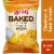 Ruffles Baked Potato Crisps Cheddar & Sour Cream 6 1/4 Oz Perspective: front