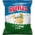 Ruffles® Sour Cream & Onion Flavored Potato Chips Perspective: front