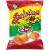 Sabritones Chile and Lime Puffed Wheat Snacks Perspective: front