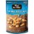 Nut Harvest Sea Salted Whole Cashews Perspective: front