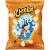 Cheetos® White Cheddar Bites Crunchy Cheese Snacks Perspective: front