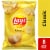 Lay's® Classic Potato Chips Perspective: front