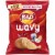 Lay's Wavy Original Potato Chips Perspective: front