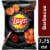 Lay's® Barbecue Potato Chips Perspective: front