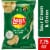Lay's® Sour Cream and Onion Potato Chips Perspective: front
