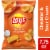 Lay's® Cheddar And Sour Cream Potato Chips Perspective: front