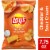 Lay's® Cheddar And Sour Cream Potato Chips Perspective: front