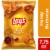 Lay's® Honey Barbecue Potato Chips Perspective: front