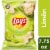 Lay's® Limon Potato Chips Perspective: front