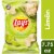 Lay's® Limon Potato Chips Perspective: front