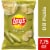 Lay's® Dill Pickle Potato Chips Perspective: front