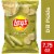 Lay's® Dill Pickle Potato Chips Perspective: front