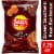 Lay's® Sweet Southern Heat Barbecue Potato Chips Perspective: front