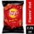 Lay's® Flamin' Hot® Potato Chips Perspective: front
