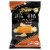 Stacey's Organic Baked Five Cheese Pita Thin Chips Perspective: front