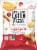 Off the Eaten Path Spicy Cheddar Veggie Puffs Perspective: front