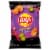 Lay's® Potato Chips Flamin' Hot Dill Pickle Flavored Potato Chips Perspective: front