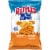 Ruffles® Double Crunch™ Zesty Cheddar Potato Chips Perspective: front