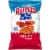 Ruffles® Double Crunch™ Hot Wings Potato Chips Perspective: front