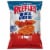 Ruffles® Double Crunch® Hot Wings Flavored Potato Chips Perspective: front