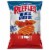 Ruffles® Double Crunch® Hot Wings Flavored Potato Chips Perspective: front