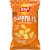 Lay's® Poppables® White Cheddar Potato Snacks Perspective: front
