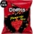 Doritos Flamin' Hot Nacho Flavored Tortilla Chips Perspective: front