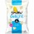 Smartfood Delights Sea Salt Popcorn Perspective: front